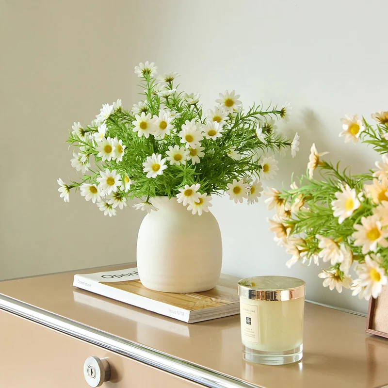 Dekorative künstliche Blume für die Wohnkultur
