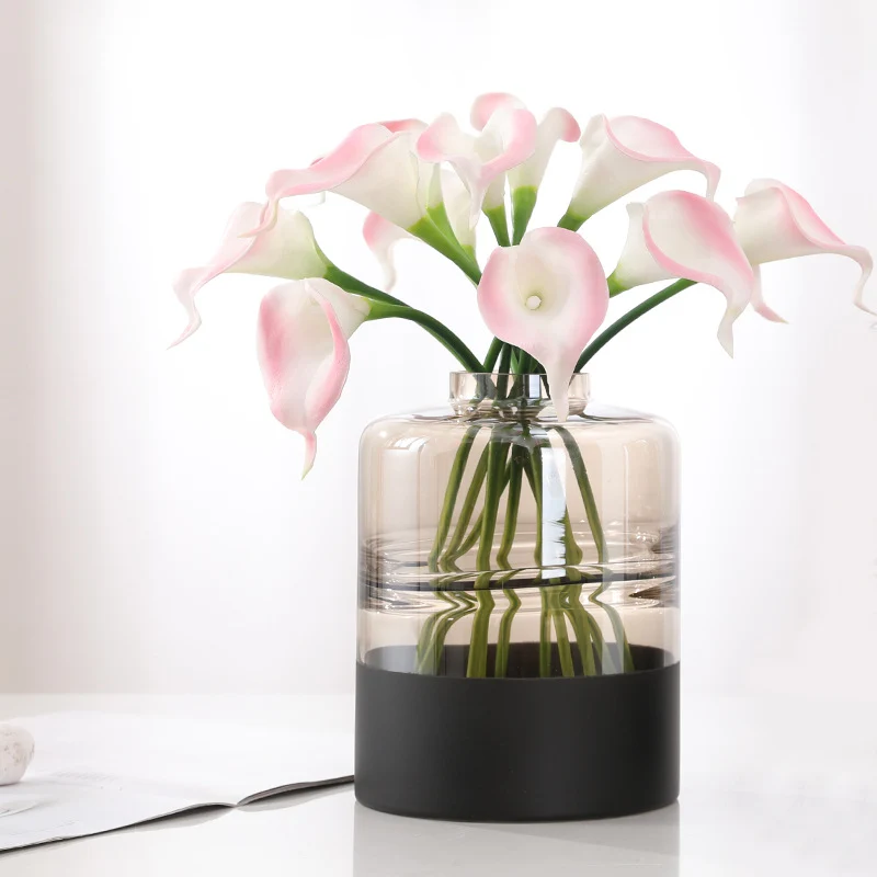 Faux Calla Lily Bouquet