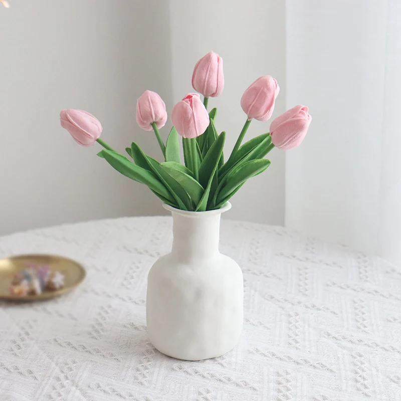 Elegante Künstliche Blumenarrangement
