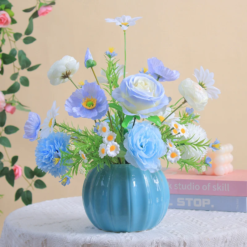Künstliche Blumenarrangement