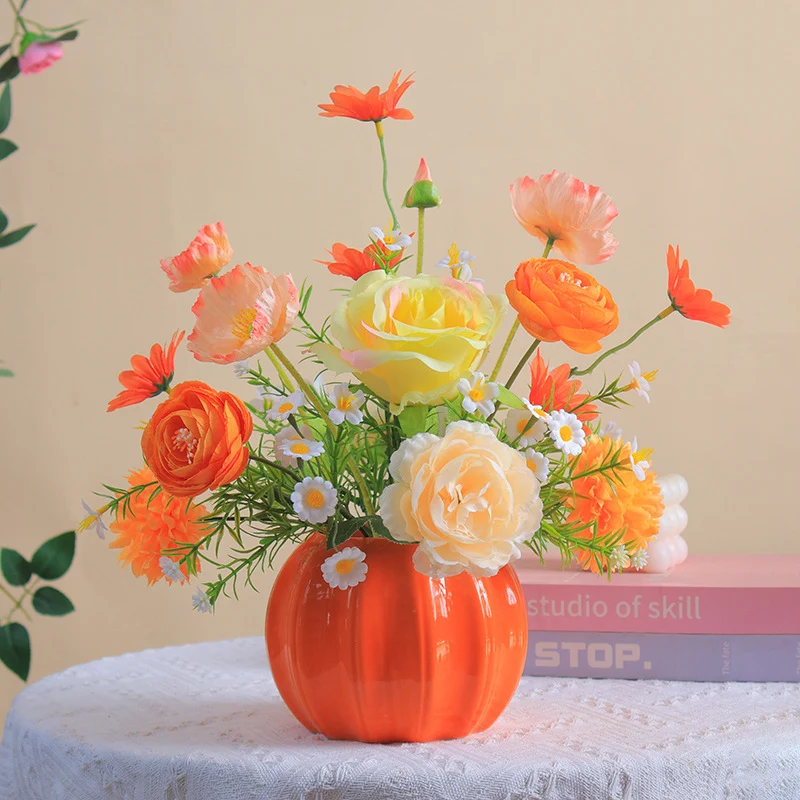 Künstliche Blumenarrangement