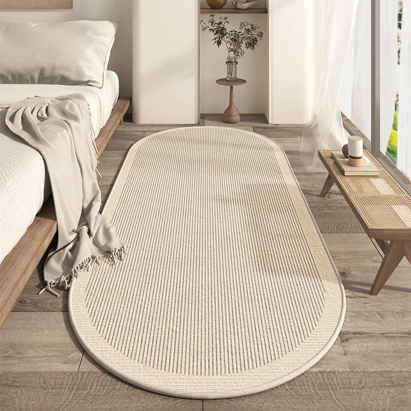 Luxuriöser Mandala-Design-Teppich