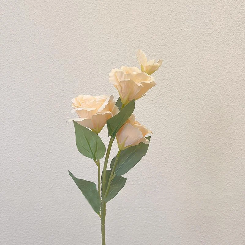 Realistische künstliche Blumenstängel