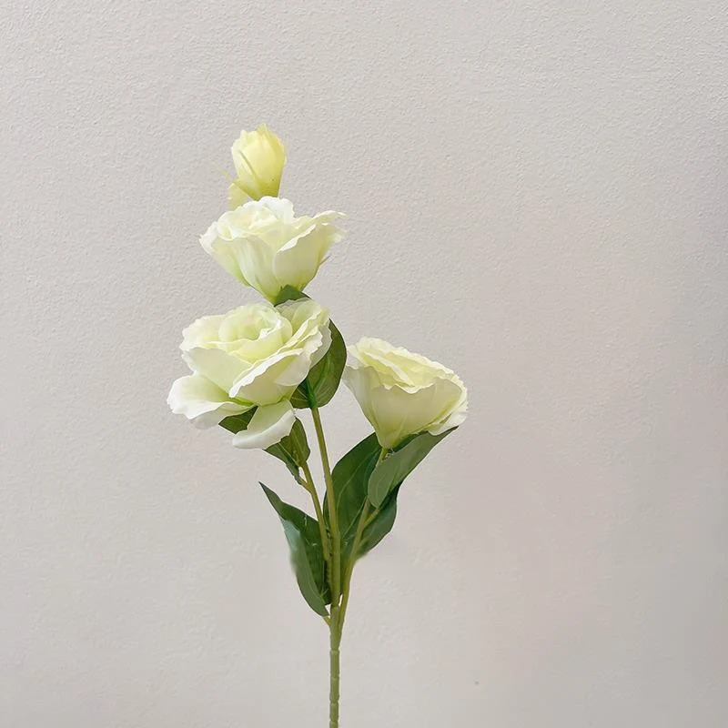 Realistische künstliche Blumenstängel