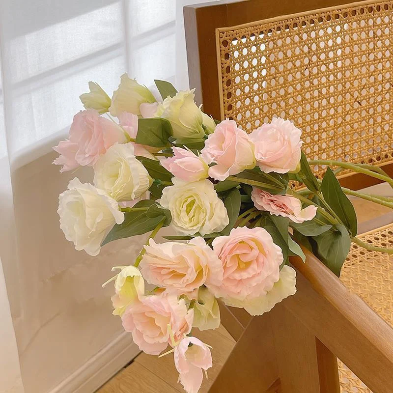Realistische künstliche Blumenstängel