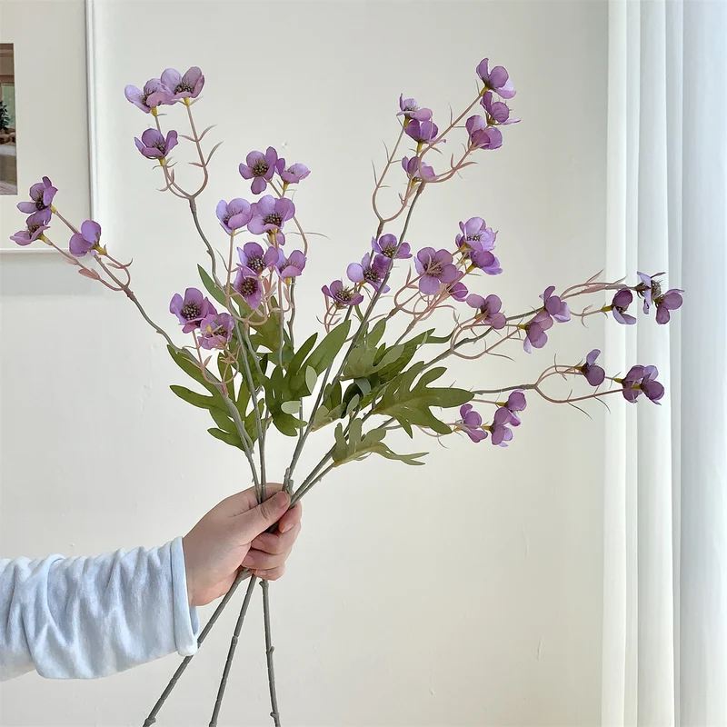 Lush Künstlicher Blumenstrauß