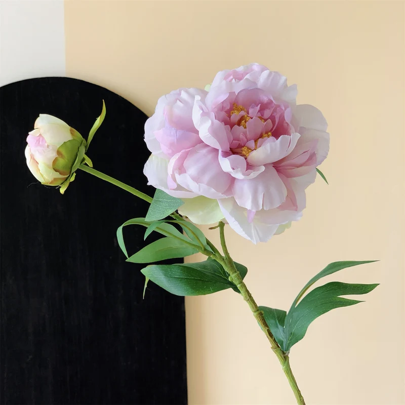 Florale Dekoration