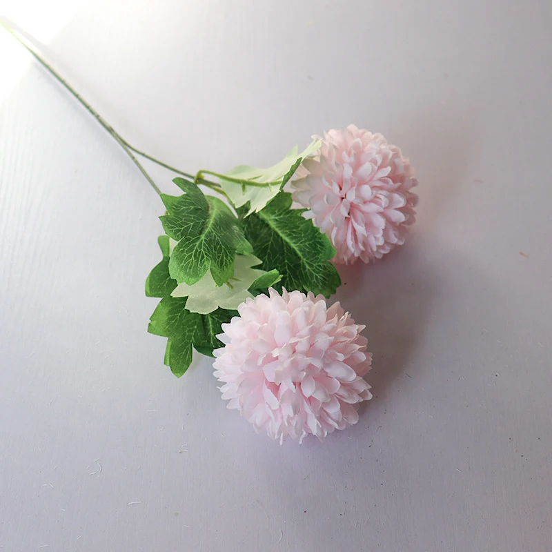Premium Künstlicher Blumenstamm