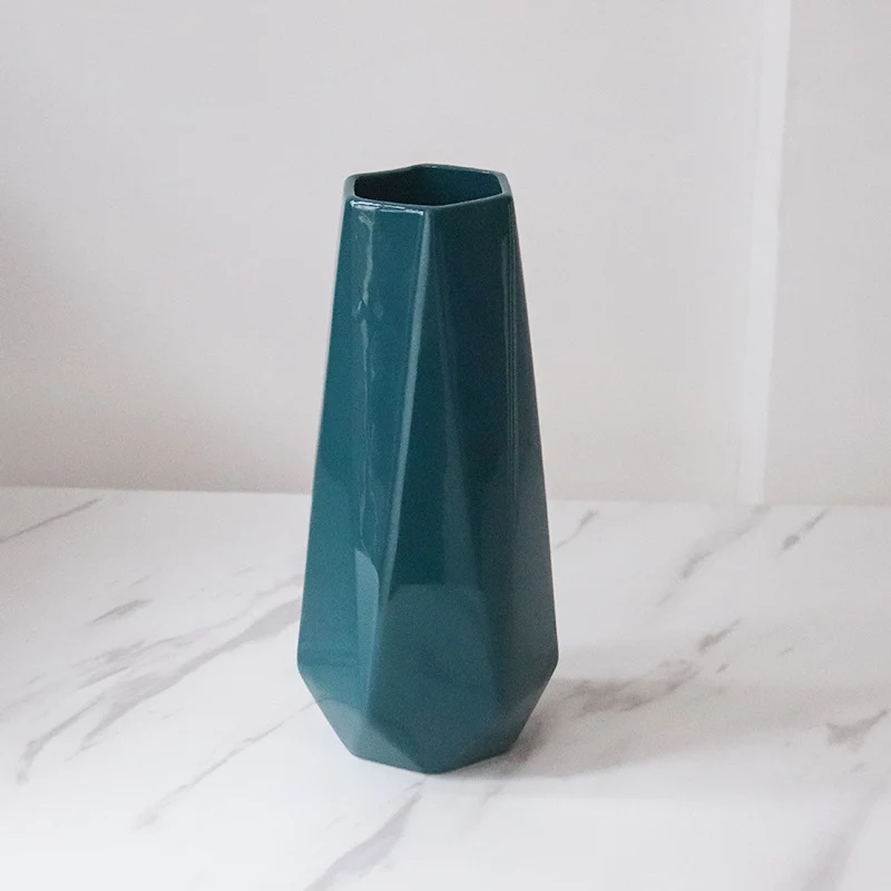 Moderne Minimalistische Keramikvase