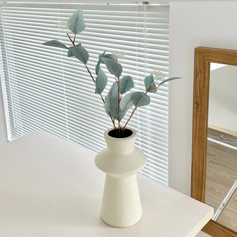 Moderne Keramikvase