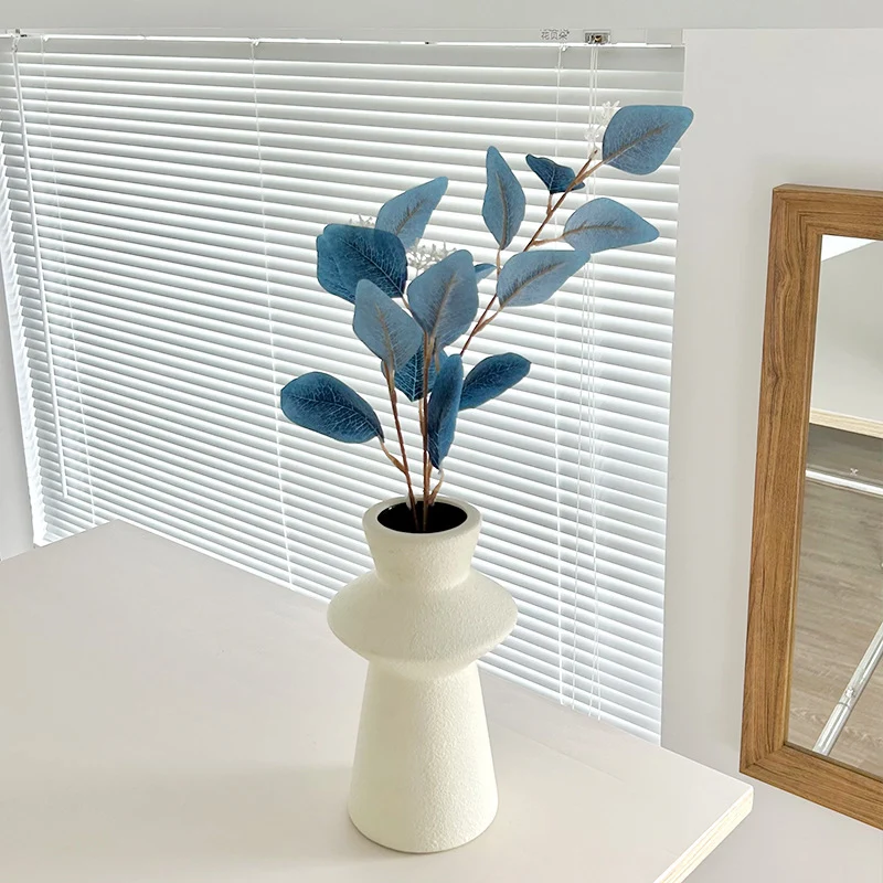 Moderne Keramikvase