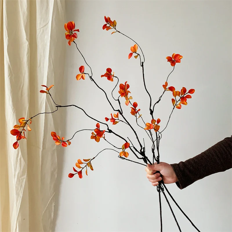 Floral Accent Branch Arrangement