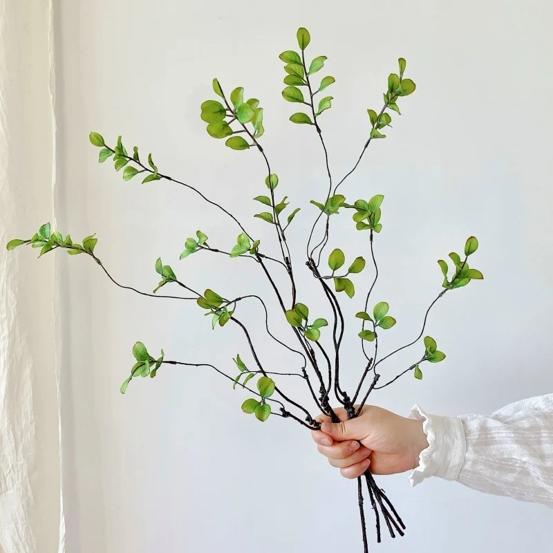 Floral Accent Branch Arrangement