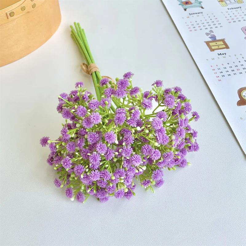 Faux Blumenstrauß