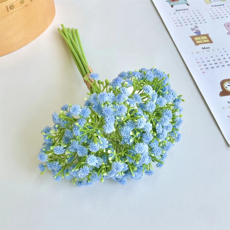 Faux Blumenstrauß