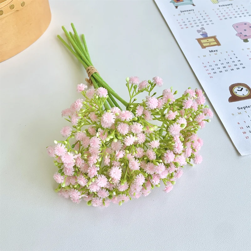 Faux Blumenstrauß