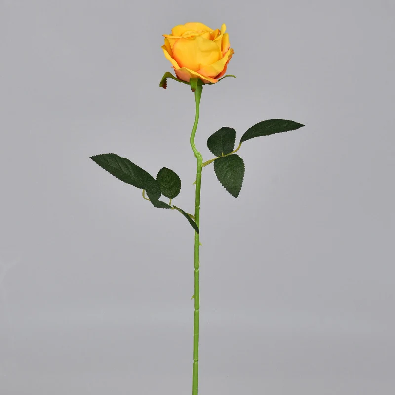 Dekorative Künstliche Rose