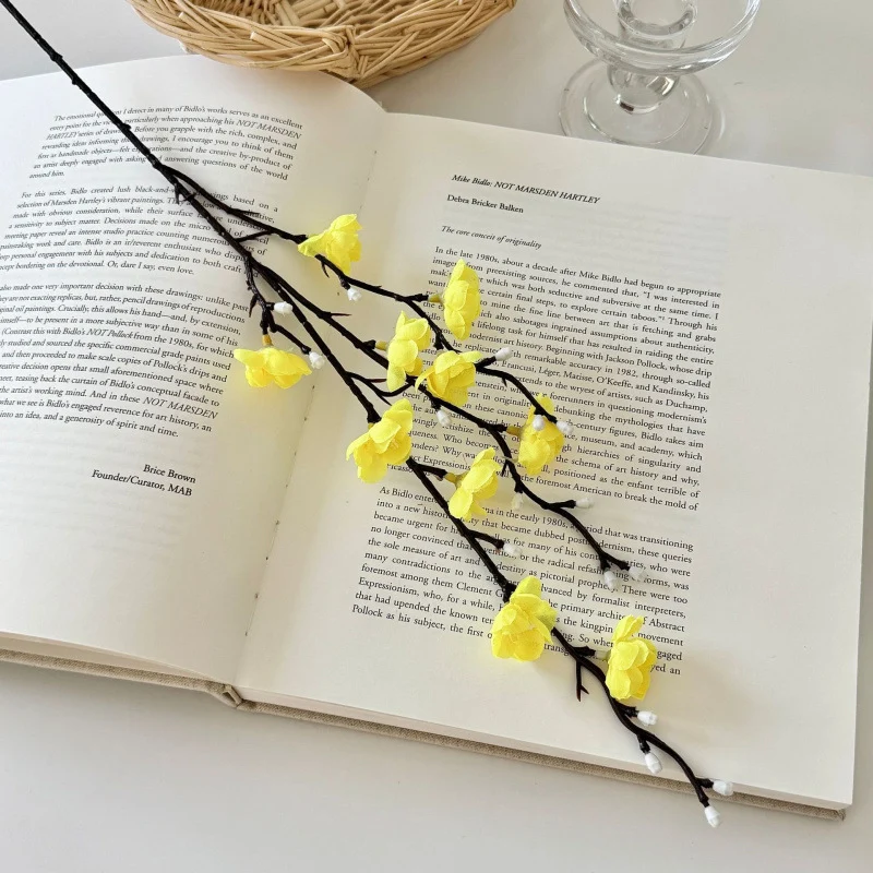 Kirschblüten Floral Stem