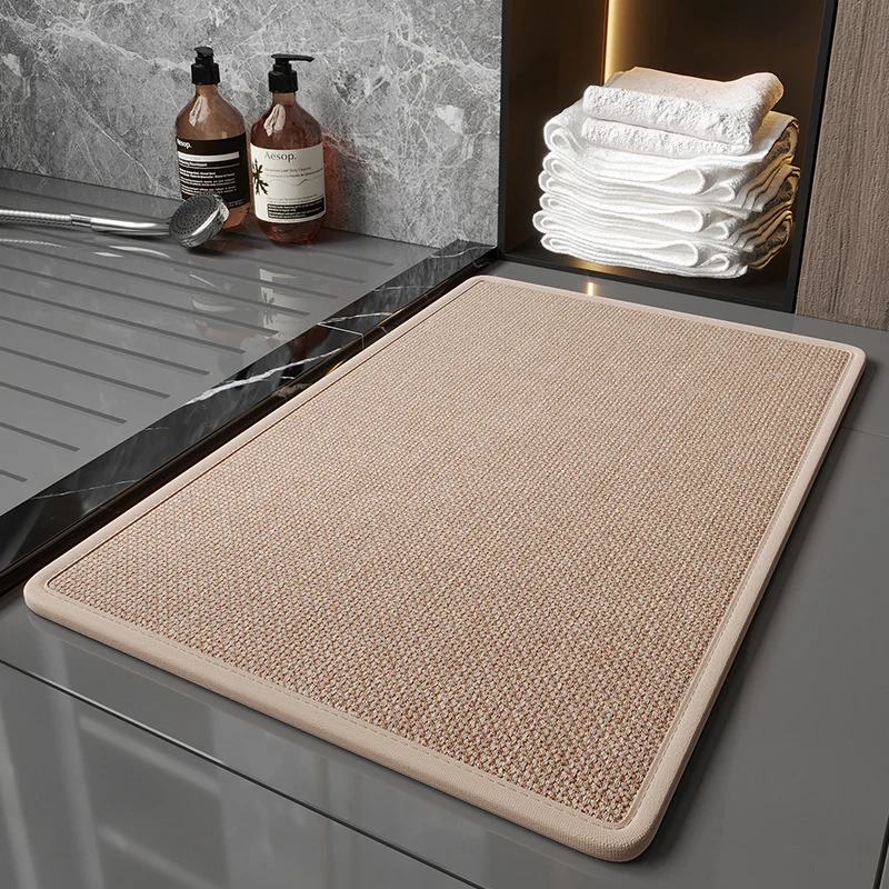 Zuhause Badezimmer