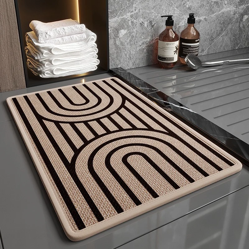 Zuhause Badezimmer