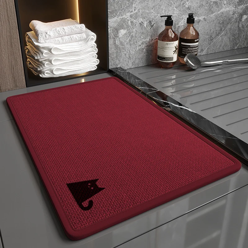 Zuhause Badezimmer