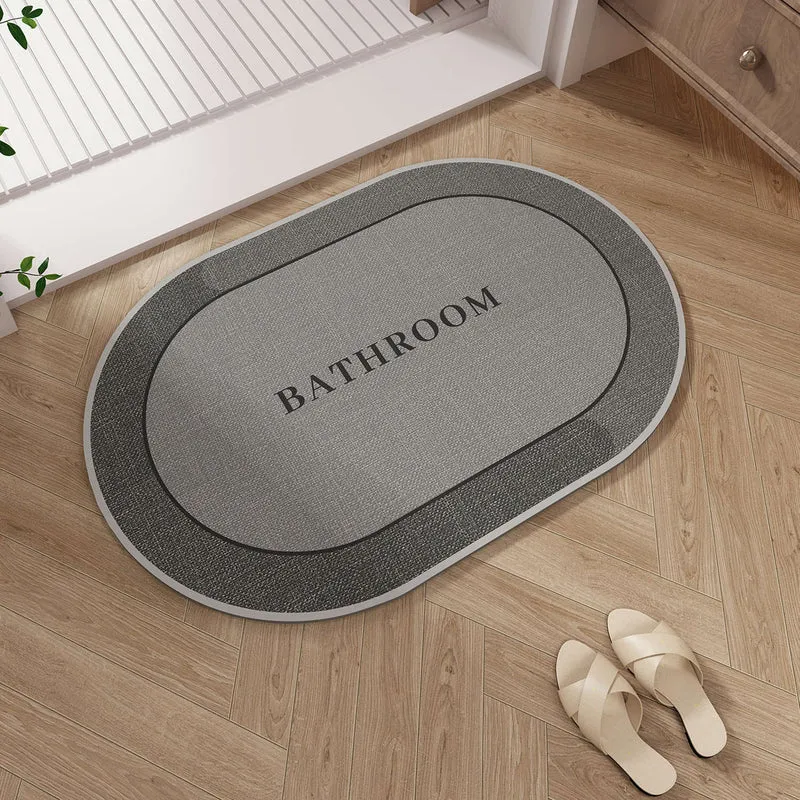 Zuhause Badezimmer