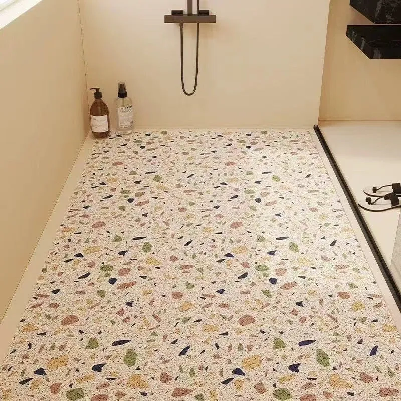 Luxus Badewanne Matte