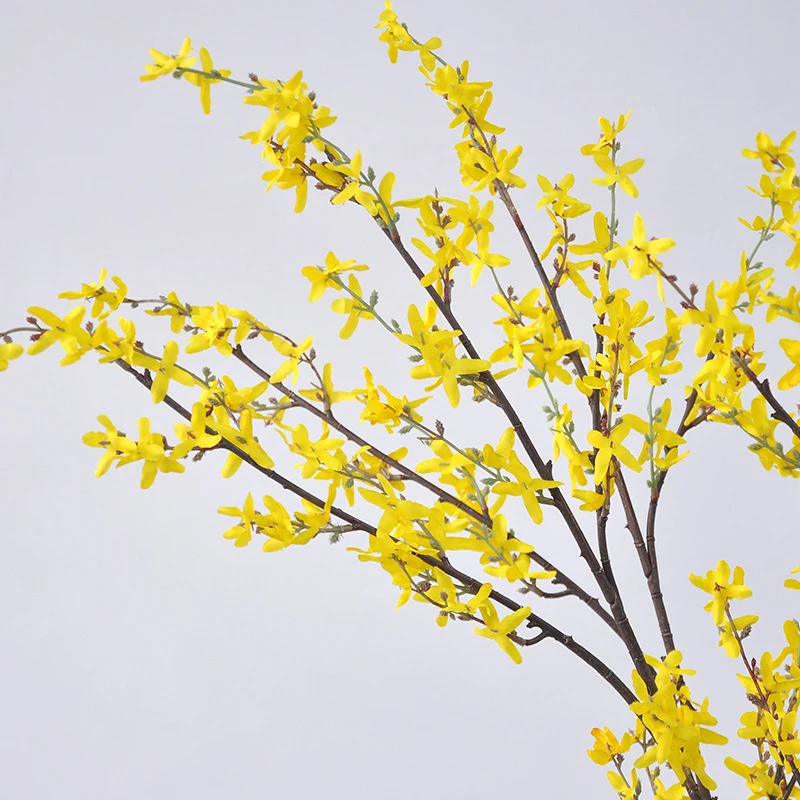 Dekorative Blumenarrangement