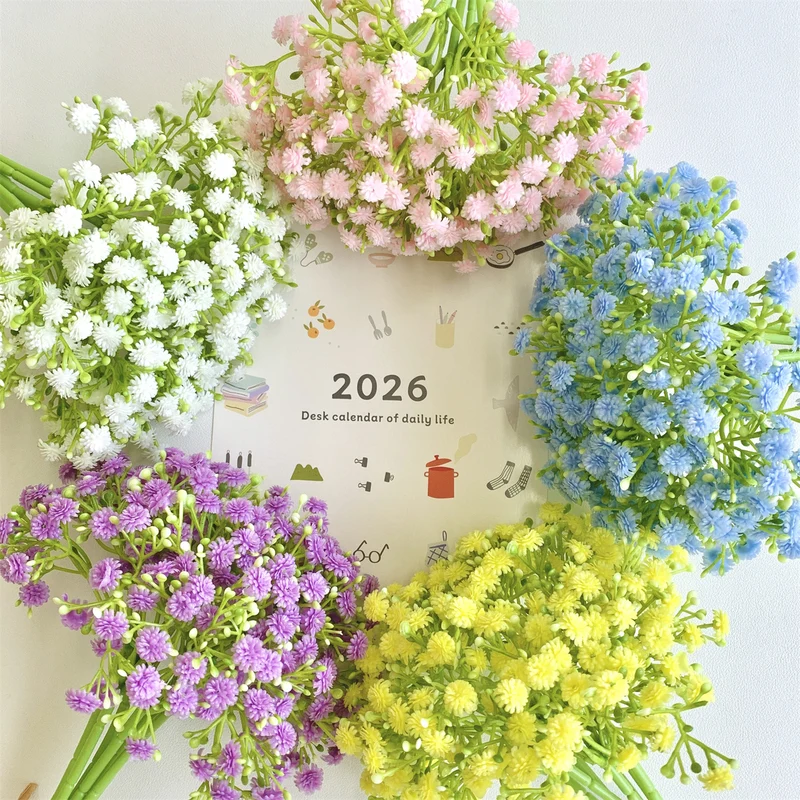 Dekorative Blumenanordnung