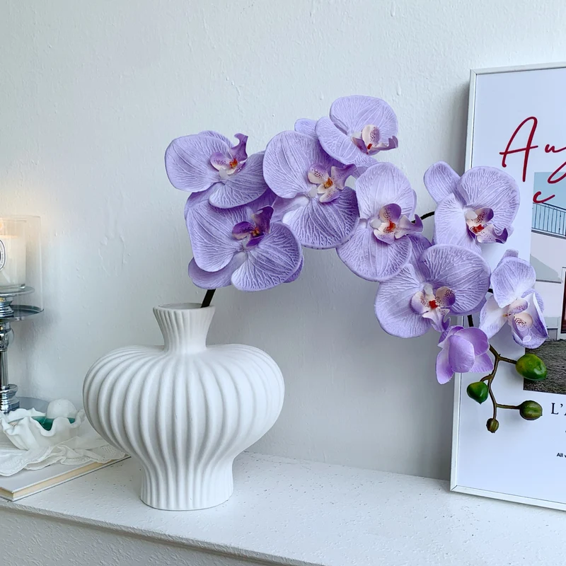 Florale Dekoration