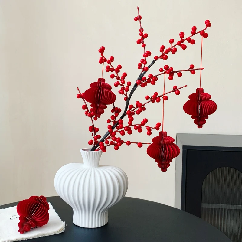 Dekorative Blumenarrangement