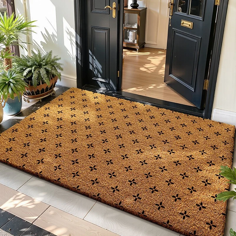 Katzen-Themen Außen Willkommenmatte