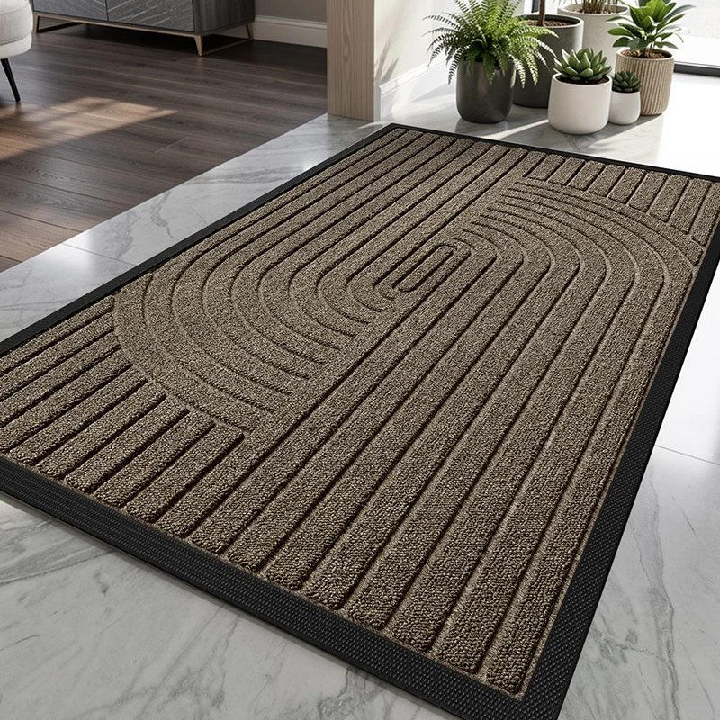 Premium strapazierfähige Outdoor-Eingangsmatte
