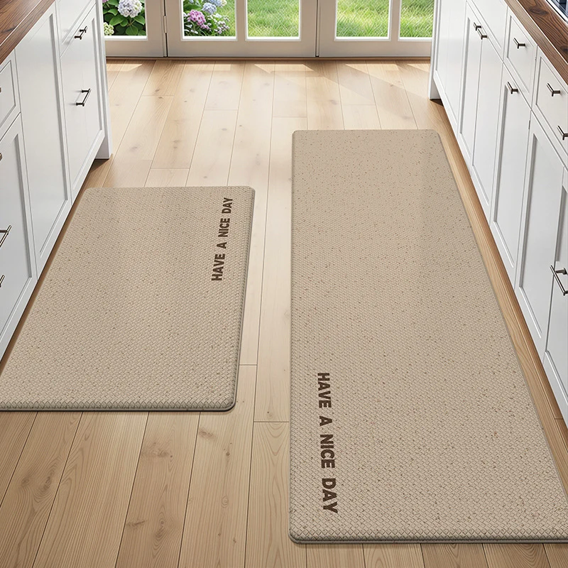 Küchenmatte für den Innenbereich auf Küchenböden