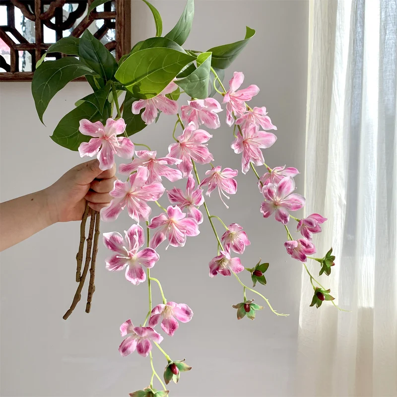 Künstlicher Orchideenstiel