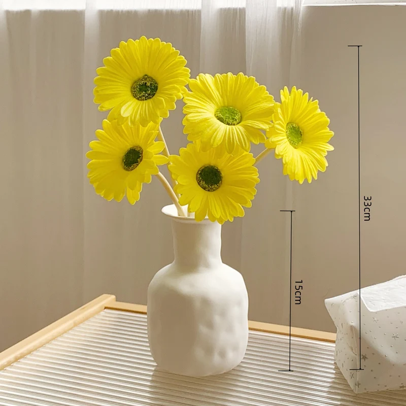 Künstlicher Blumenstrauß