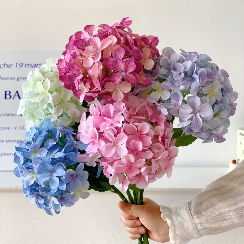 Künstlicher Blumenstrauß