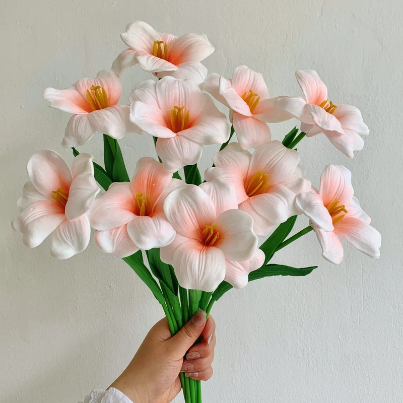 Heimdekorative Blume