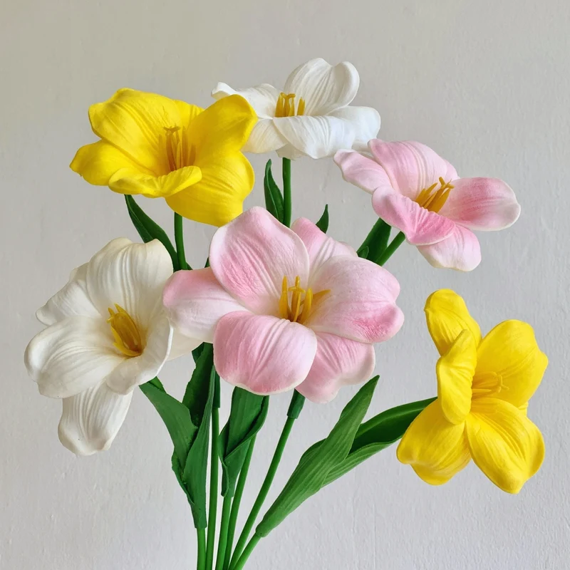 Heimdekorative Blume