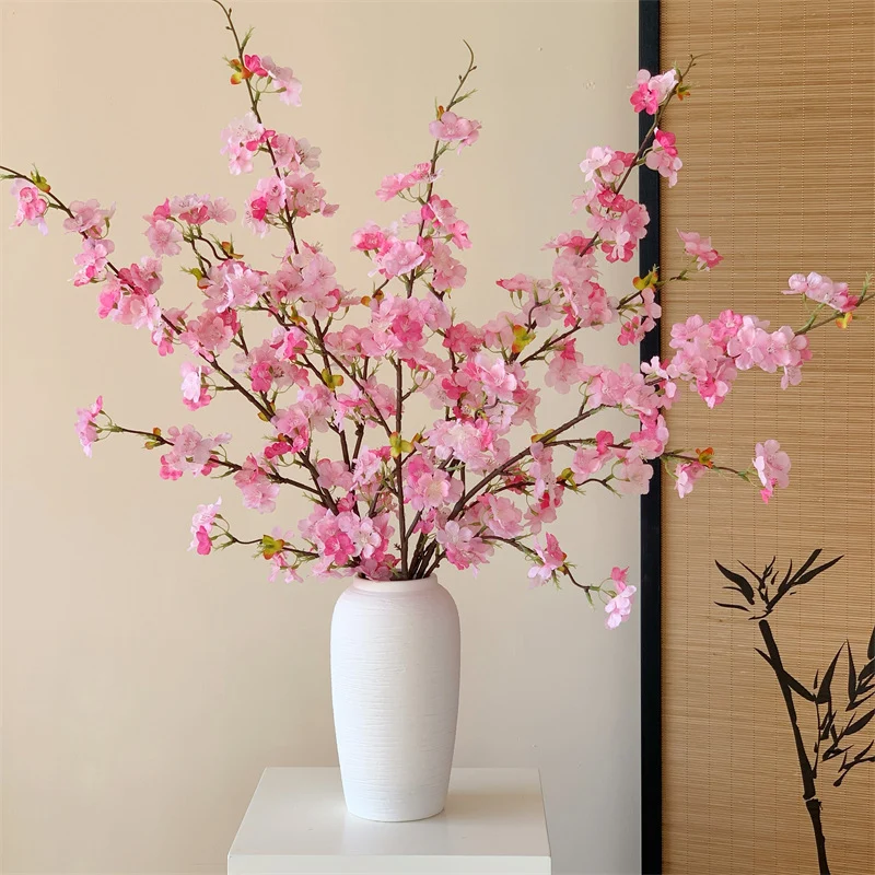 Wohnkultur Künstliche Kirschblüte
