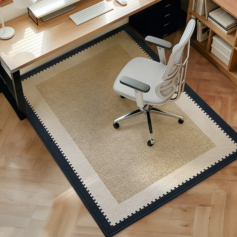 Elegante langlebige Büromatte für Innenböden