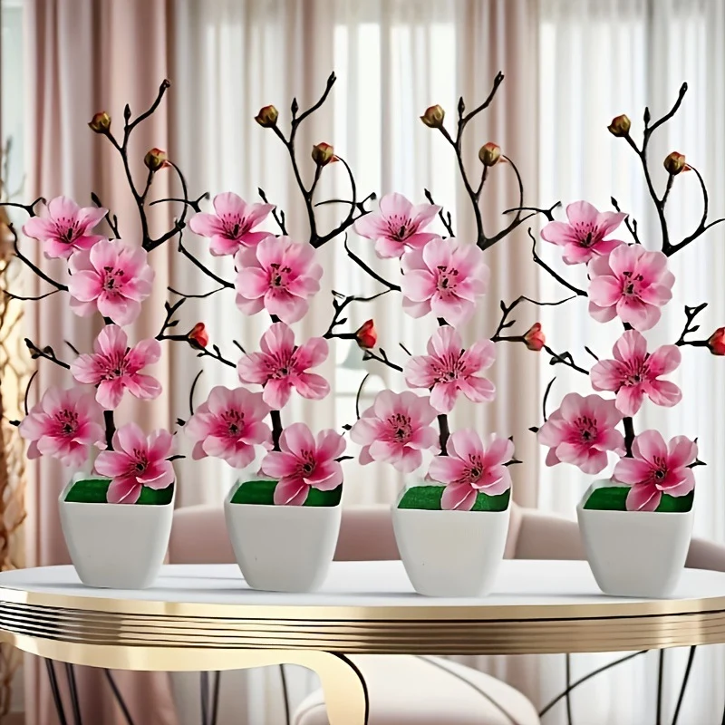 Indoor Blossom Blumenarrangement für die Wohnkultur