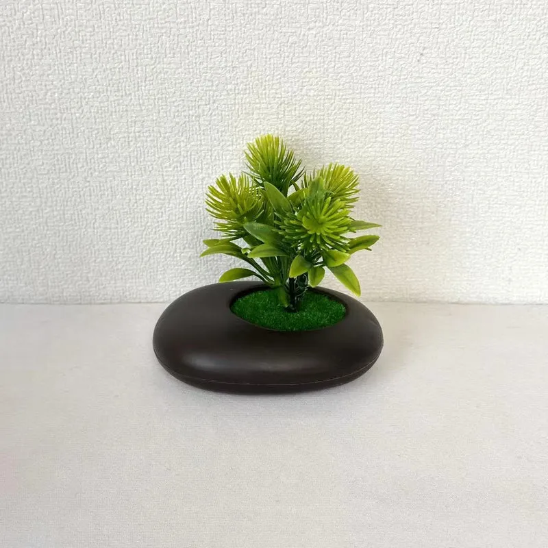 Dekorative Blumen Skulptur für die Innendekoration Zuhause