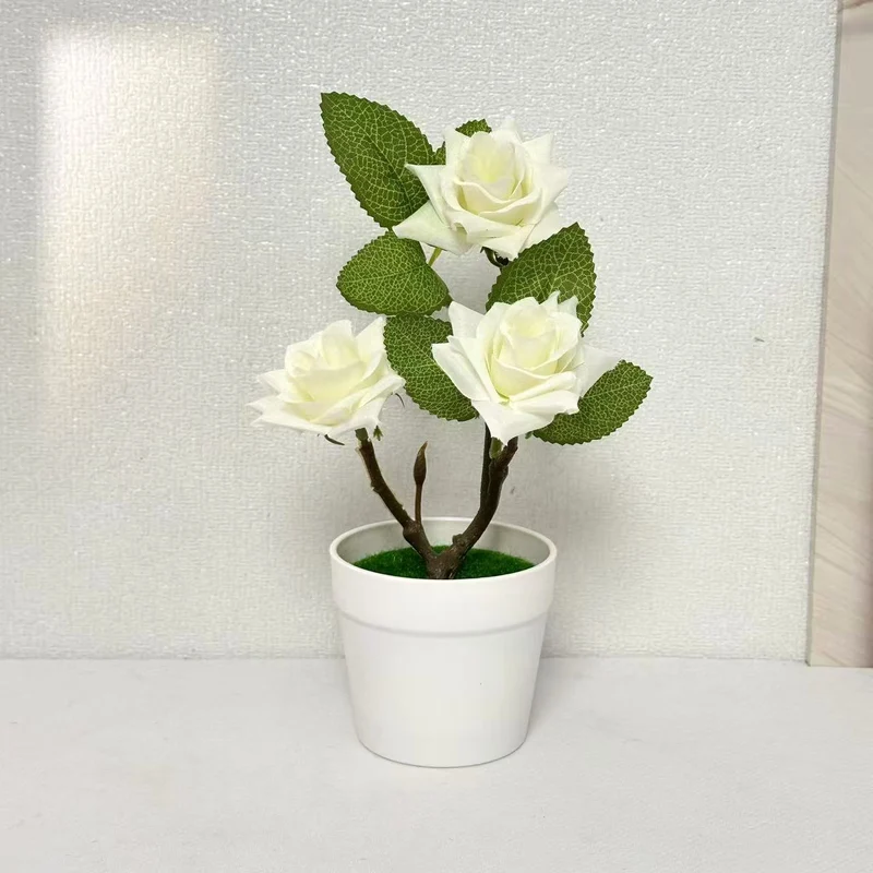 Künstliches Blumenarrangement 1790480743 für Wohnkultur und Dekoration