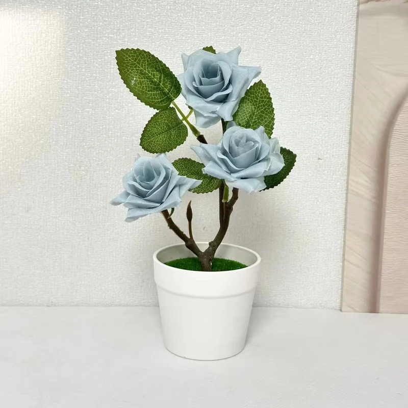 Künstliches Blumenarrangement 1790480743 für Wohnkultur und Dekoration