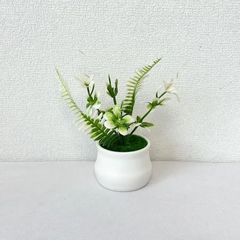 Home Decor Künstliche Blume für Innendekoration