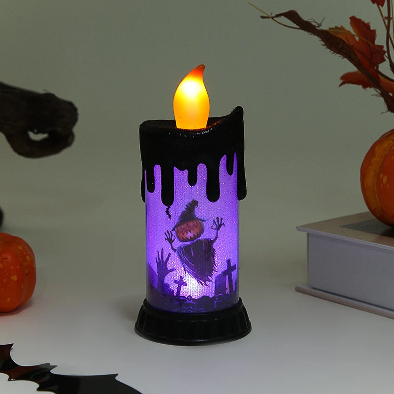 Dekorative Halloween Licht
