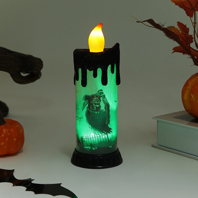 Dekorative Halloween Licht