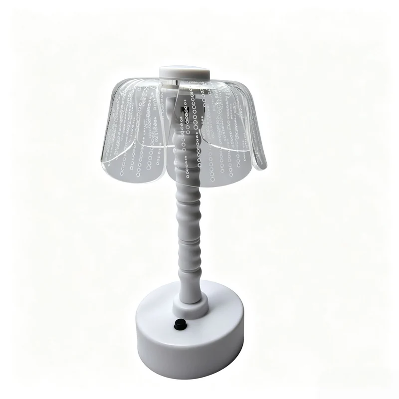 Tischlampe