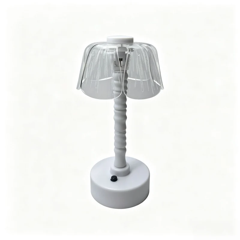 Tischlampe